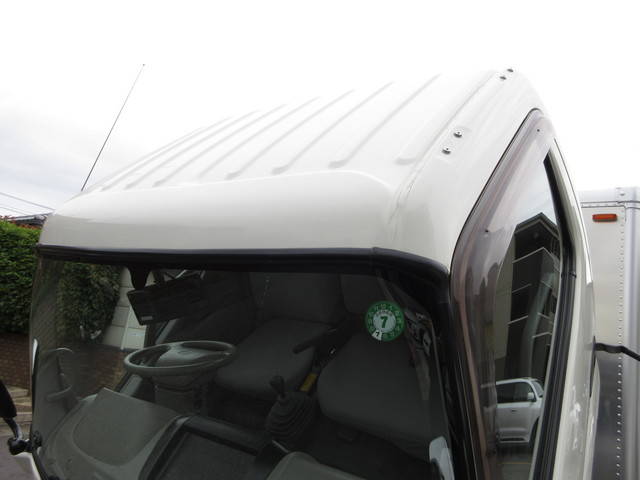 日野デュトロアルミバン小型（2t・3t）[写真37]