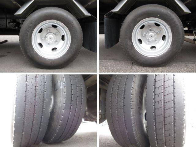 日野デュトロアルミバン小型（2t・3t）[写真38]