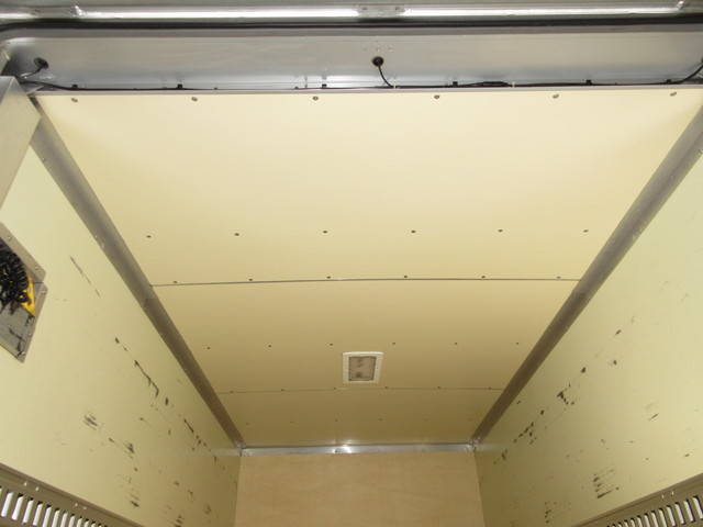 トヨタその他の車種パネルバン小型（2t・3t）[写真11]