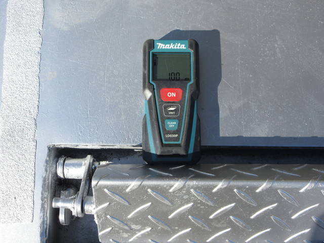 トヨタその他の車種パネルバン小型（2t・3t）[写真15]