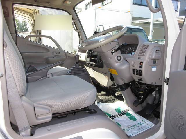 トヨタその他の車種パネルバン小型（2t・3t）[写真19]