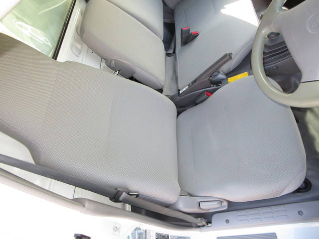 トヨタその他の車種パネルバン小型（2t・3t）[写真20]