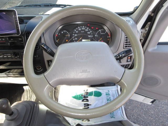 トヨタその他の車種パネルバン小型（2t・3t）[写真25]