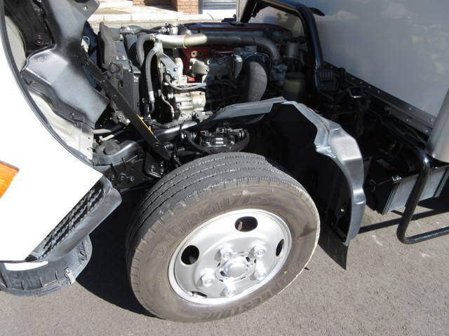 トヨタその他の車種パネルバン小型（2t・3t）[写真28]