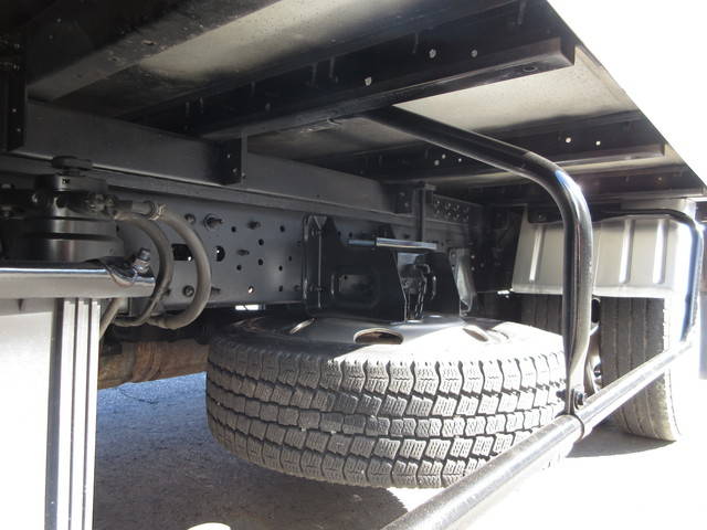 トヨタその他の車種パネルバン小型（2t・3t）[写真37]