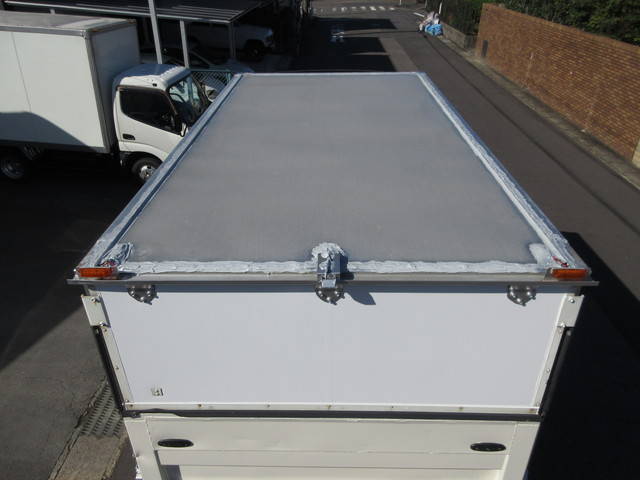 トヨタその他の車種パネルバン小型（2t・3t）[写真38]