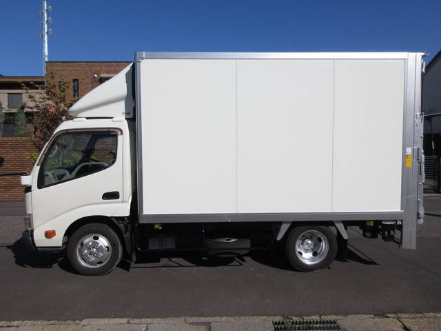 トヨタその他の車種パネルバン小型（2t・3t）[写真05]