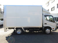 トヨタその他の車種パネルバン小型（2t・3t）[写真07]