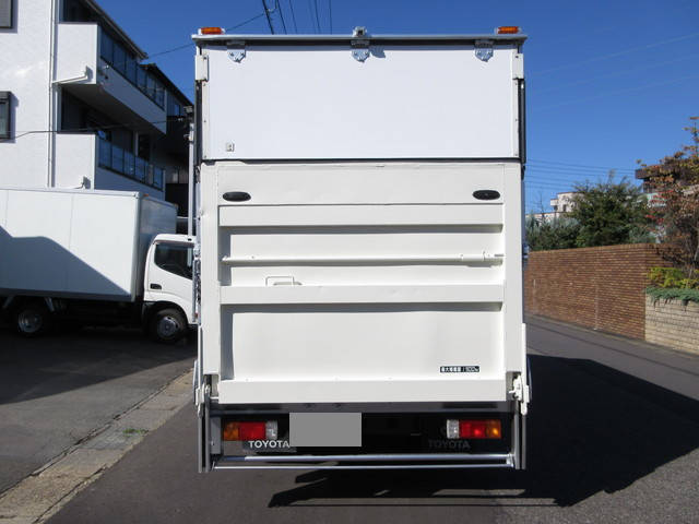 トヨタその他の車種パネルバン小型（2t・3t）[写真07]