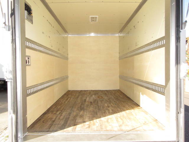 トヨタその他の車種パネルバン小型（2t・3t）[写真08]