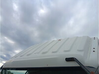 いすゞフォワードダンプ中型（4t）[写真11]