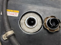 いすゞフォワードダンプ中型（4t）[写真14]