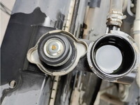 いすゞフォワードダンプ中型（4t）[写真15]