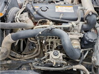 いすゞフォワードダンプ中型（4t）[写真16]