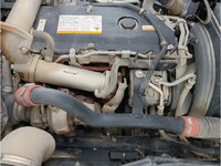 いすゞフォワードダンプ中型（4t）[写真17]