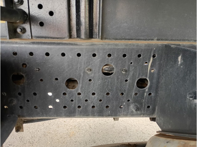 いすゞフォワードダンプ中型（4t）[写真17]