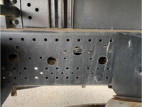 いすゞフォワードダンプ中型（4t）[写真18]