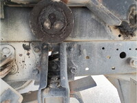 いすゞフォワードダンプ中型（4t）[写真19]