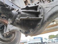 いすゞフォワードダンプ中型（4t）[写真20]