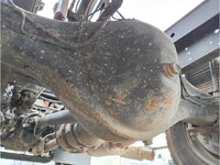 いすゞフォワードダンプ中型（4t）[写真21]