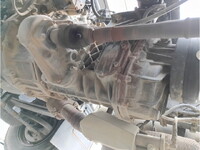 いすゞフォワードダンプ中型（4t）[写真22]