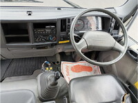 いすゞフォワードダンプ中型（4t）[写真25]