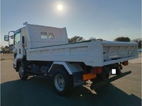 いすゞフォワードダンプ中型（4t）[写真06]