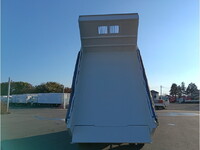 いすゞフォワードダンプ中型（4t）[写真09]