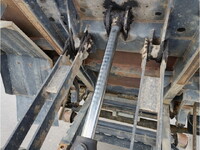 いすゞフォワードダンプ中型（4t）[写真10]