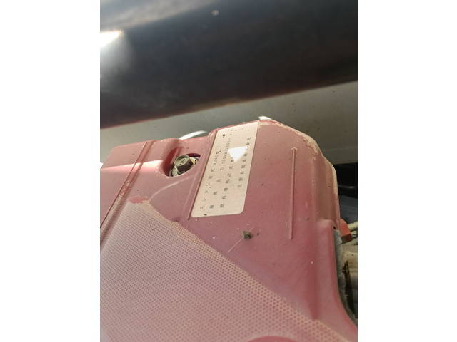 日野デュトロダンプ小型（2t・3t）[写真10]