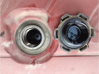 日野デュトロダンプ小型（2t・3t）[写真12]