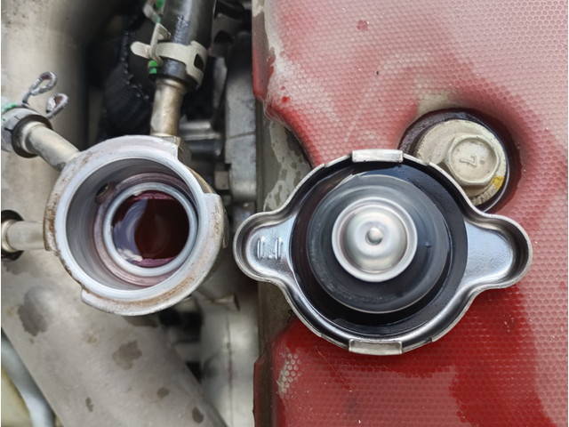 日野デュトロダンプ小型（2t・3t）[写真12]