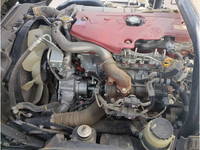 日野デュトロダンプ小型（2t・3t）[写真14]