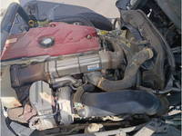 日野デュトロダンプ小型（2t・3t）[写真15]