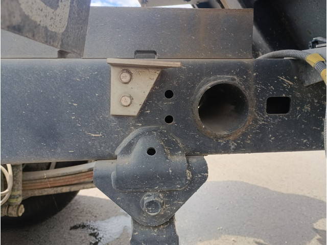 日野デュトロダンプ小型（2t・3t）[写真16]