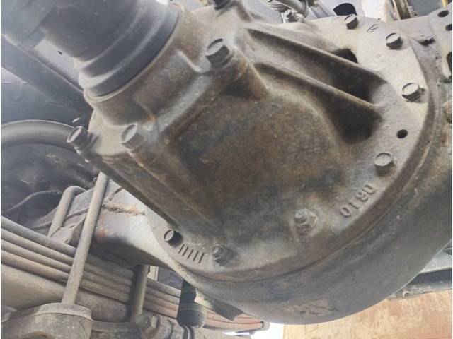 日野デュトロダンプ小型（2t・3t）[写真17]