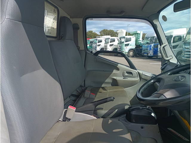 日野デュトロダンプ小型（2t・3t）[写真20]