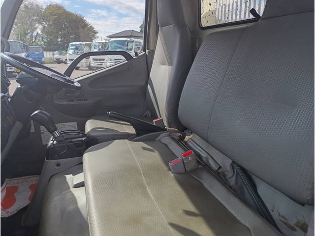 日野デュトロダンプ小型（2t・3t）[写真21]