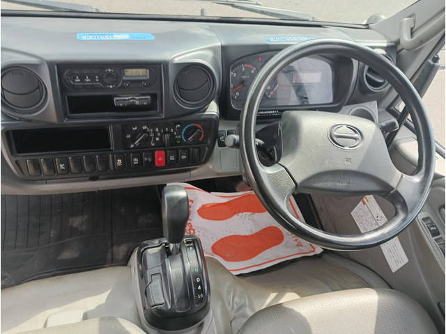 日野デュトロダンプ小型（2t・3t）[写真22]