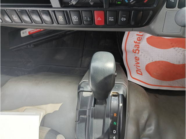 日野デュトロダンプ小型（2t・3t）[写真23]