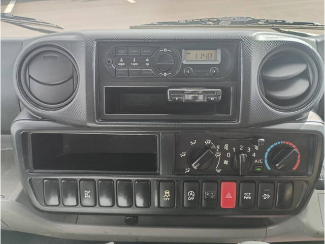 日野デュトロダンプ小型（2t・3t）[写真24]