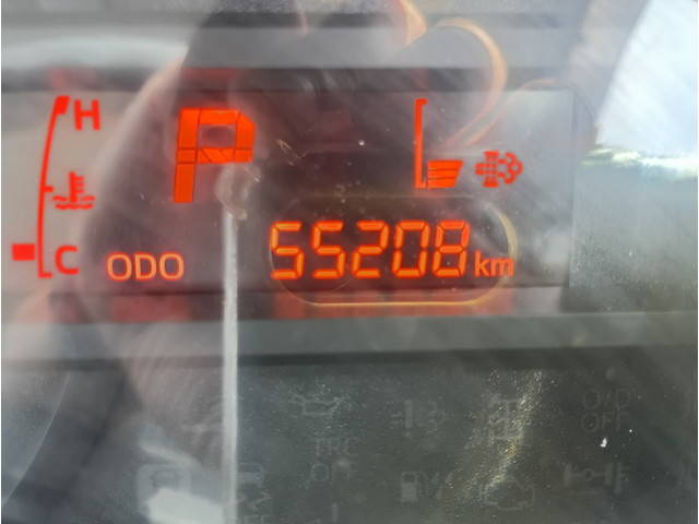 日野デュトロダンプ小型（2t・3t）[写真25]