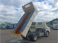 日野デュトロダンプ小型（2t・3t）[写真02]