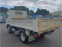 日野デュトロダンプ小型（2t・3t）[写真05]