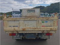 日野デュトロダンプ小型（2t・3t）[写真06]