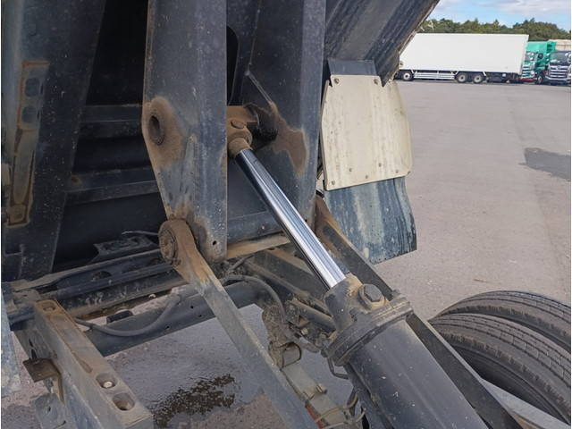 日野デュトロダンプ小型（2t・3t）[写真07]