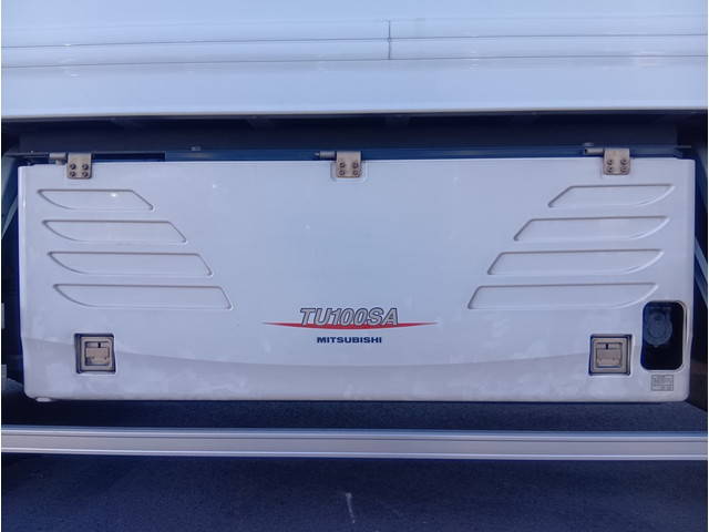 日野プロフィア冷凍車（冷蔵車）大型（10t）[写真10]