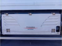 日野プロフィア冷凍車（冷蔵車）大型（10t）[写真11]