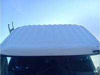 日野プロフィア冷凍車（冷蔵車）大型（10t）[写真12]