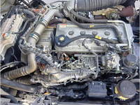 日野プロフィア冷凍車（冷蔵車）大型（10t）[写真17]